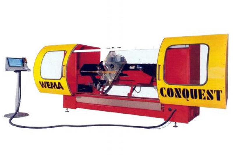 WEMA minimat 45